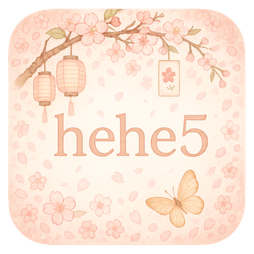 hehe5 logo
